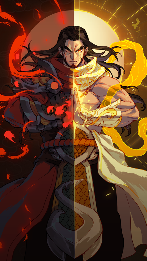 代号飞升华为版游戏截图5