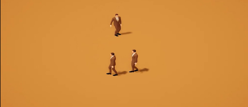 握手模拟器游戏截图2