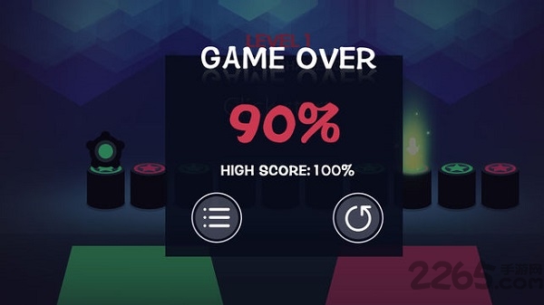 音乐狂人官网版游戏截图3