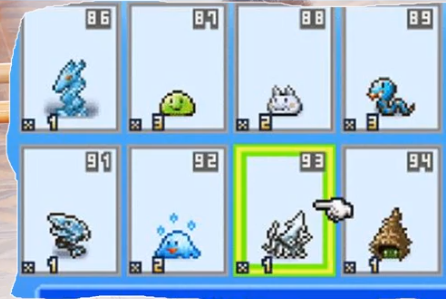 探险小镇物语游戏截图1