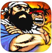 三国街机大战手机游戏(暂未上线)