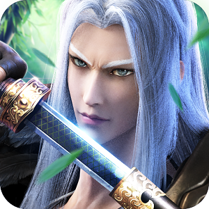 非凡游戏御剑苍穹