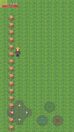 卢食荣耀万圣节版本-游戏截图1