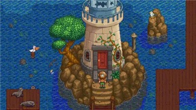 超级动物园物语游戏截图2