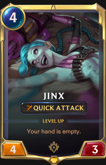 符文大地傳說LegendsofRuneterra-游戏截图1