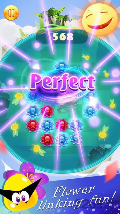七色花消消乐内购破解版游戏游戏截图2