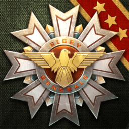 将军的荣耀3加强破解版