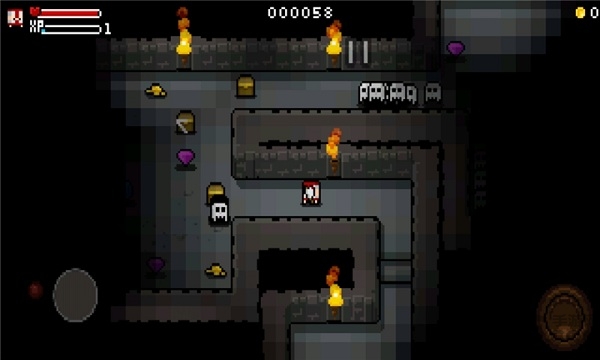 乱世之王汉化版游戏截图2