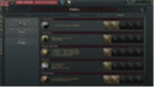 维多利亚3游戏截图2