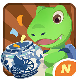 尼诺发现之旅瓷器小镇游戏