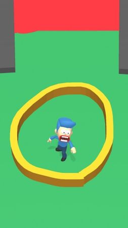 请停止流动游戏截图2