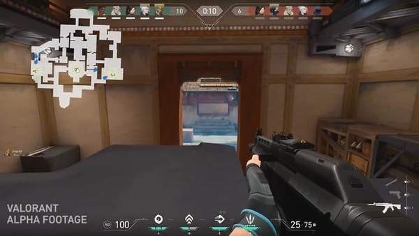 Valorant Mobile手游游戏截图2