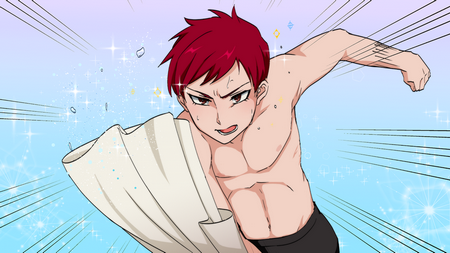 剧团王子游戏截图2