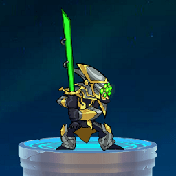 4399先锋联盟无敌版(暂未上线)