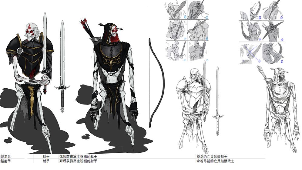 符石远征军手游游戏截图2