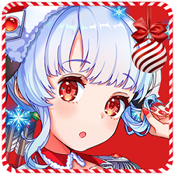 战列舰战争的女孩手游(暂未上线)