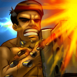 沙漠突袭官网版