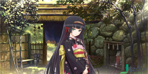 美少女万华镜4-游戏截图3