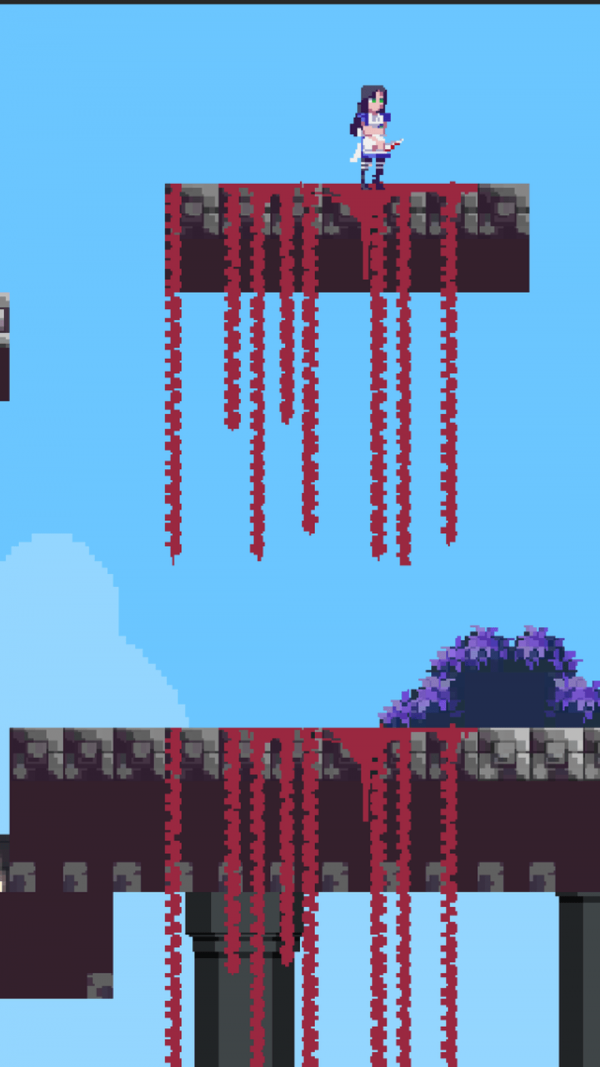 爱丽丝地下城-游戏截图3