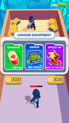 暗杀信条-游戏截图3