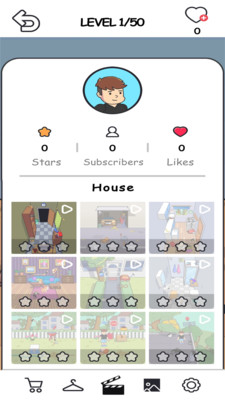 网红恶作剧大师游戏截图1