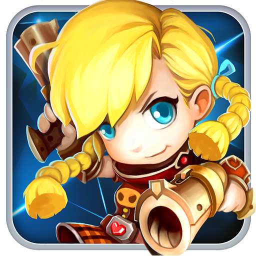 魔龙骑士团百度官方正版