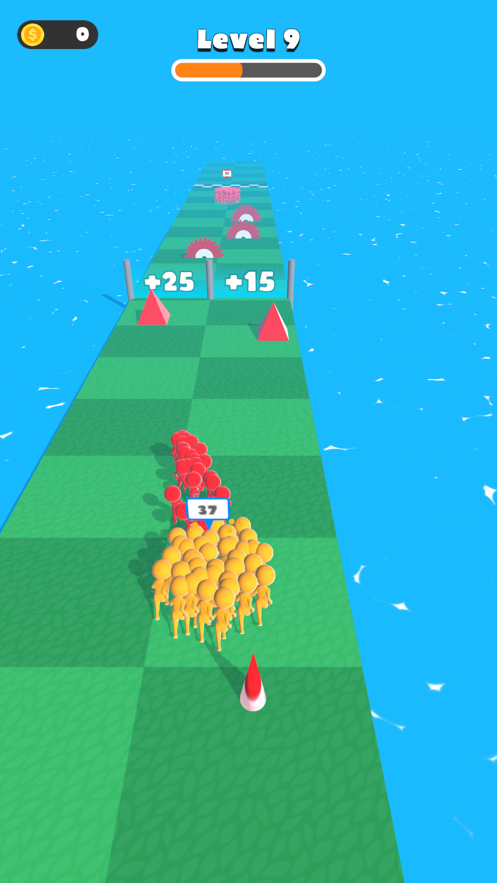 计数大师3D-游戏截图4