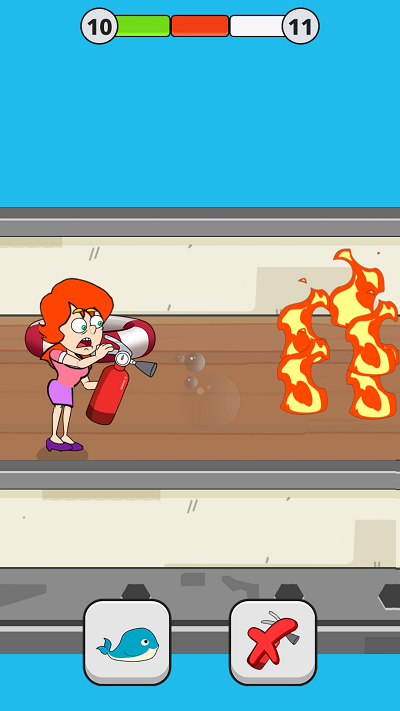 史诗地下城手游(暂未上线)游戏截图1