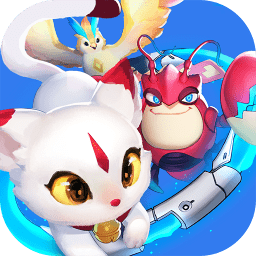 腾讯捉妖联盟官方公测版