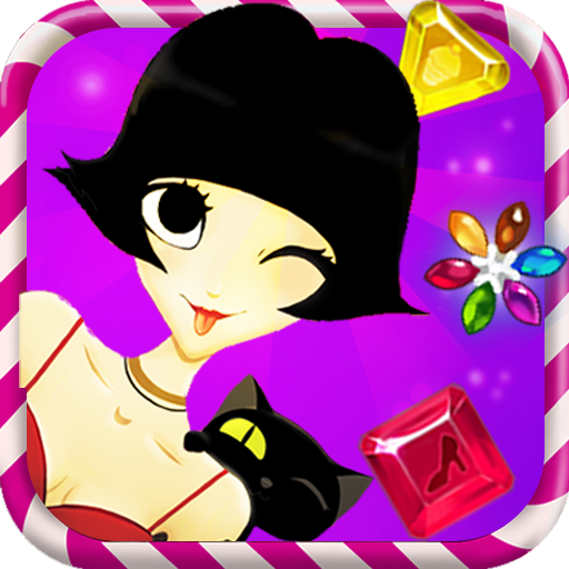 泡芙小姐星空之旅中文破解版