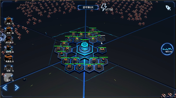 DOTS游戏游戏截图4