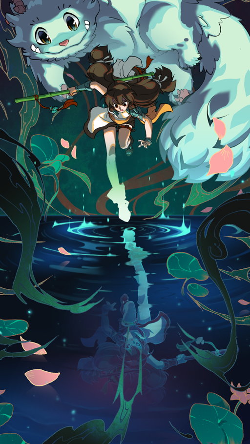 代号飞升华为版游戏截图1