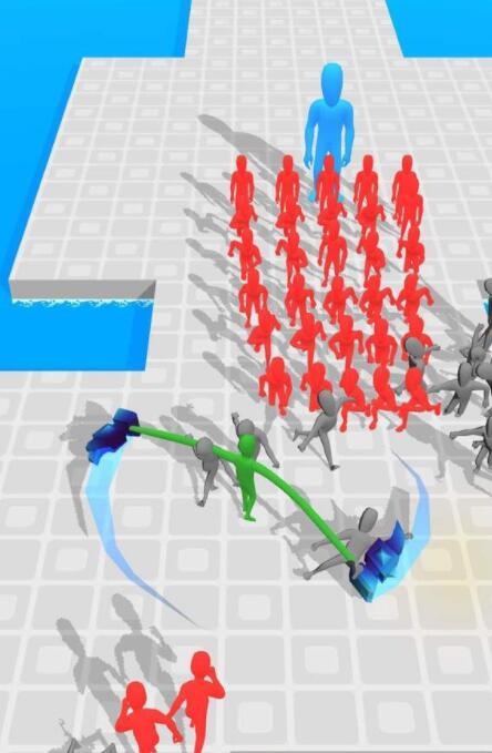 橡皮手大师游戏截图1