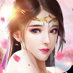 青云灵剑诀手游(暂未上线)