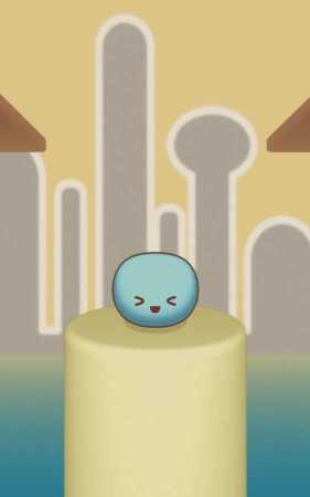 摩奇跳跃游戏截图2