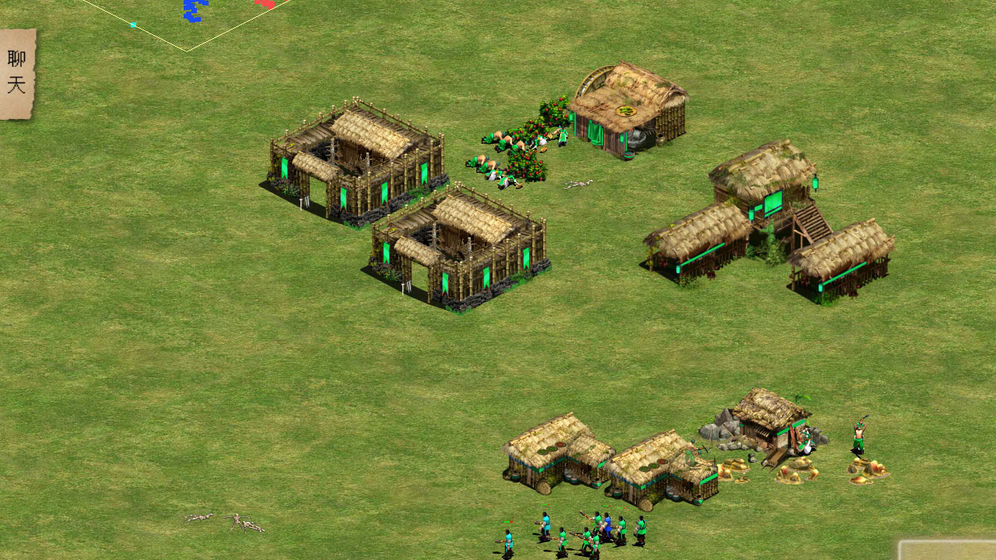 代号小兵-游戏截图1