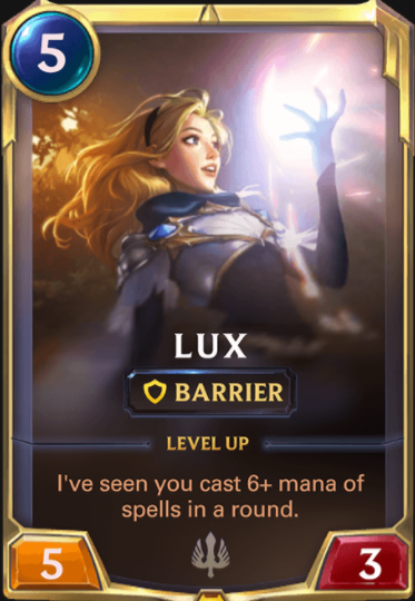 符文大地傳說LegendsofRuneterra-游戏截图3