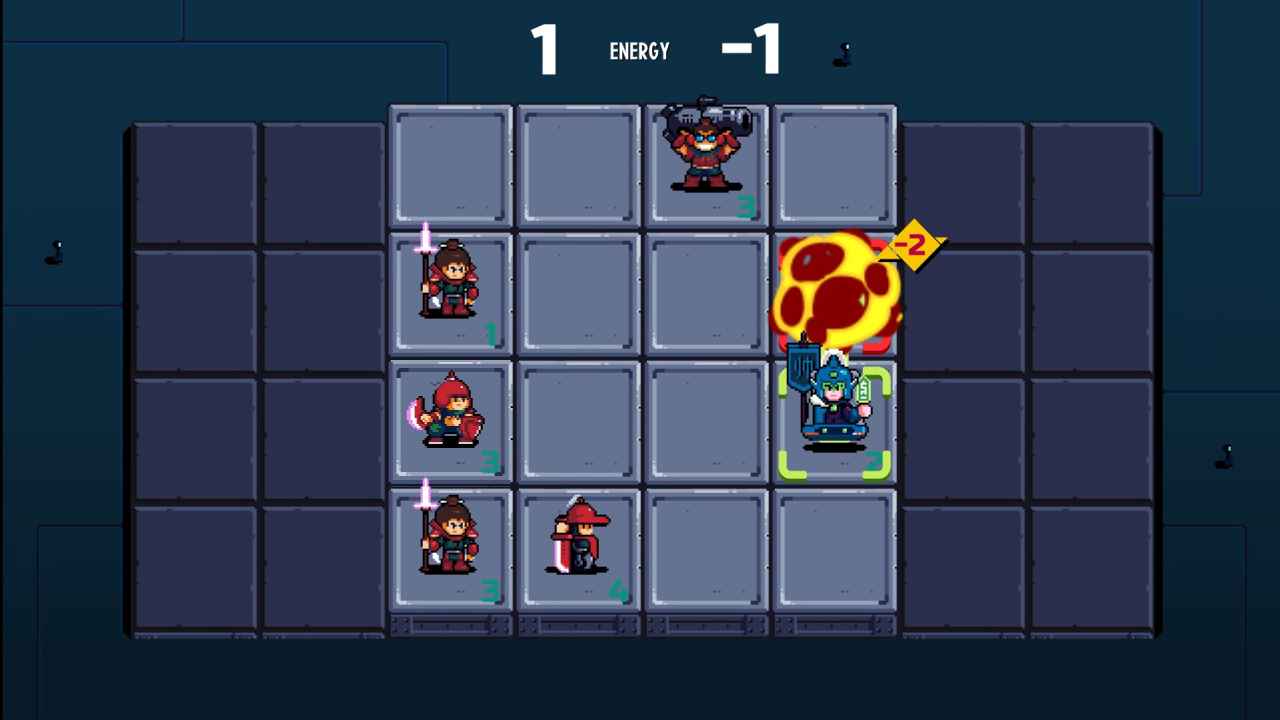 星界战场游戏截图5