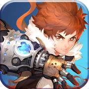 疾风佣兵团官方版(暂未上线)