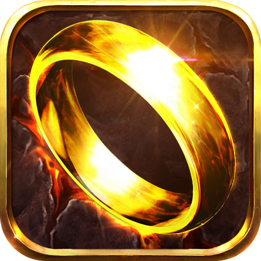 魔戒世界老版本