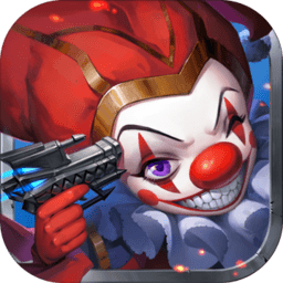 疯狂小分队手游测试服