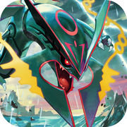 口袋梦幻对决官方版(暂未上线)