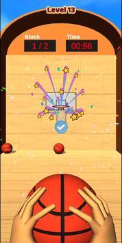 超级投篮大比拼-游戏截图2