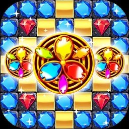 维京海盗的财宝手机游戏