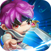 兽人的反击九游版