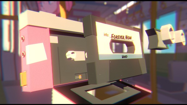 unbeatable音游-游戏截图3