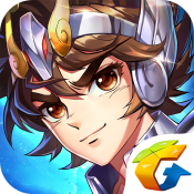 圣斗士星矢腾讯体验服