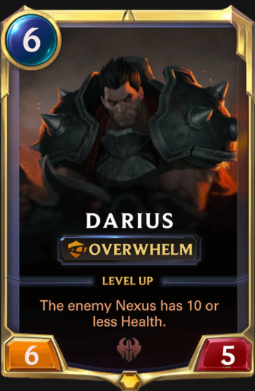 符文大地傳說LegendsofRuneterra-游戏截图2