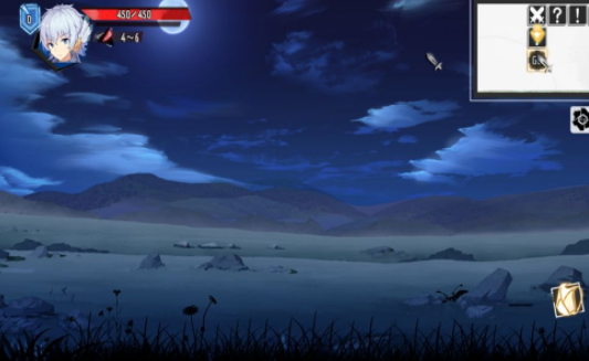 残存于彼方的约定-游戏截图4