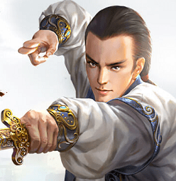 书剑恩仇录游戏官方